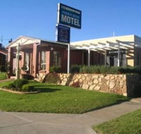 Golden Chain Murray River Motel - Surfers Paradise Gold Coast