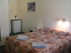 Golden Chain Murray River Motel - Surfers Paradise Gold Coast 1