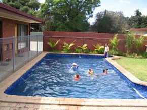 Golden Chain Murray River Motel - Surfers Paradise Gold Coast 3