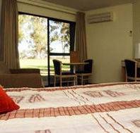Mildura Golf Club Resort - Surfers Paradise Gold Coast