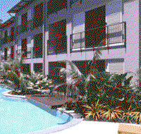 Blue Lagoon Resort - Surfers Paradise Gold Coast