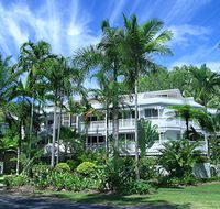 Apartments at the White House Port Douglas - Surfers Paradise Gold Coast