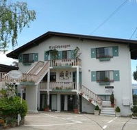 Troldhaugen Lodge - Surfers Paradise Gold Coast