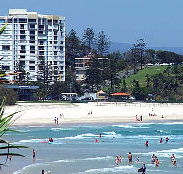 Sebel Coolangatta - Surfers Paradise Gold Coast