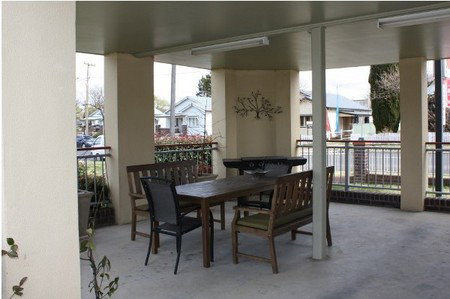 Elite Motor Inn - Surfers Paradise Gold Coast 3