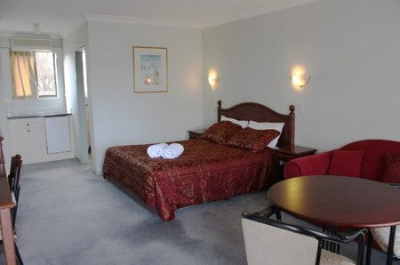 Elite Motor Inn - Surfers Paradise Gold Coast 4
