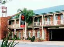Hamiltons Henry Parkes - Surfers Paradise Gold Coast 0