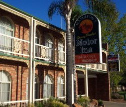 Hamiltons Henry Parkes - Surfers Paradise Gold Coast 1