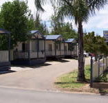 Lakeside Caravan Park - Surfers Paradise Gold Coast