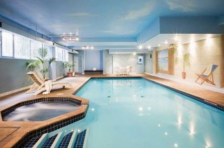 Pacific International Apts Bankstown - Surfers Paradise Gold Coast 0