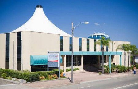 Pacific International Apts Bankstown - Surfers Paradise Gold Coast 2