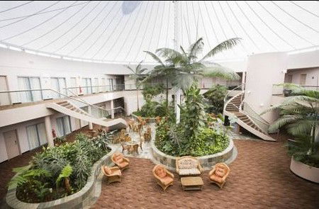 Pacific International Apts Bankstown - Surfers Paradise Gold Coast 3