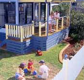 Werri Beach Holiday Park - Surfers Paradise Gold Coast
