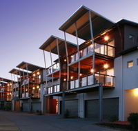 Quarterdecks Harbour Retreat - Surfers Paradise Gold Coast