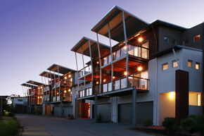 Quarterdecks Harbour Retreat - Surfers Paradise Gold Coast 0