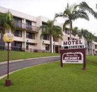 Hervey Bay Resort  Hotel - Surfers Paradise Gold Coast