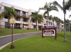Hervey Bay Resort & Hotel - Surfers Paradise Gold Coast 0
