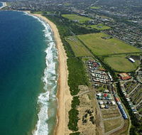 Wollongong Surf Leisure Resort - Surfers Paradise Gold Coast