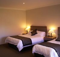 Parkes Int Motor Inn - Surfers Paradise Gold Coast