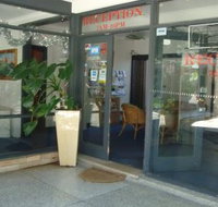 The Blakehurst Motor Inn - Surfers Paradise Gold Coast