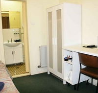 Alpine Heritage Motel - Surfers Paradise Gold Coast