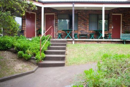 Anchor Bay Motel - Surfers Paradise Gold Coast 1