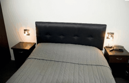 Chardonnay Sky Motel - Surfers Paradise Gold Coast