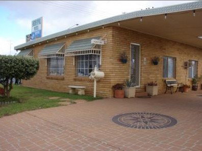 Ardeanal Motel - Surfers Paradise Gold Coast 0