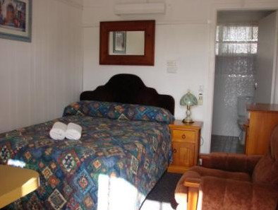 Ardeanal Motel - Surfers Paradise Gold Coast 1