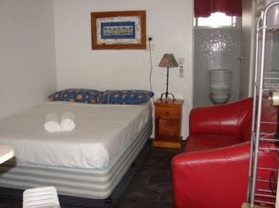 Ardeanal Motel - Surfers Paradise Gold Coast 2