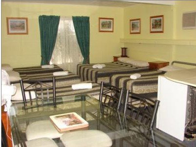 Ardeanal Motel - Surfers Paradise Gold Coast 3