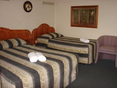 Ardeanal Motel - Surfers Paradise Gold Coast 4