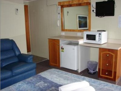 Ardeanal Motel - Surfers Paradise Gold Coast 5