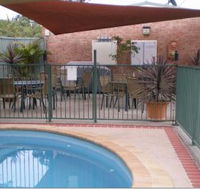 Bent Street Motor Inn - Surfers Paradise Gold Coast