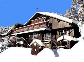 Karelia Alpine Lodge - Surfers Paradise Gold Coast 3