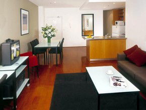 Adina Apartment Hotel St Kilda - Surfers Paradise Gold Coast 0