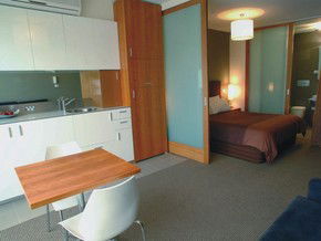 Adina Apartment Hotel St Kilda - Surfers Paradise Gold Coast 1