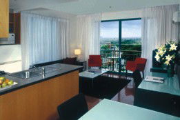 Adina Apartment Hotel St Kilda - Surfers Paradise Gold Coast 2