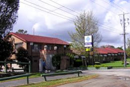 Discovery Holiday Park Carrum Downs - Surfers Paradise Gold Coast 0
