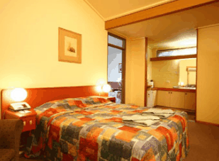 Mitchell Motor Inn - Surfers Paradise Gold Coast 0