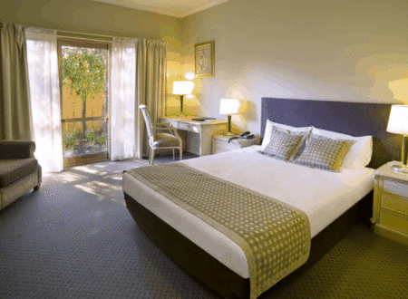 St Kilda VIC Surfers Paradise Gold Coast