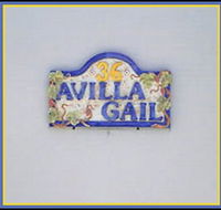 A Villa Gail - Surfers Paradise Gold Coast