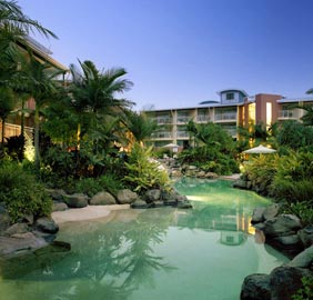 Breakfree Alexandra Beach Resort - Surfers Paradise Gold Coast 0