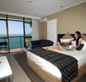 Aquarius On The Beach - Surfers Paradise Gold Coast