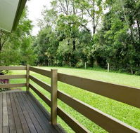 Broken River Mountain Resort - Surfers Paradise Gold Coast