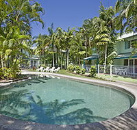 Coco Bay Resort - Surfers Paradise Gold Coast