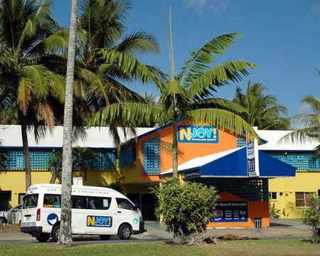 Mooroobool QLD Surfers Paradise Gold Coast