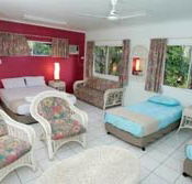 Port Douglas Motel - Surfers Paradise Gold Coast
