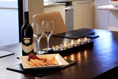Alpine Country Cottages - Studio 7 - Surfers Paradise Gold Coast 2