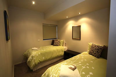 Alpine Country Cottages - Studio 7 - Surfers Paradise Gold Coast 3